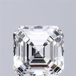 IGI 1.02 Carat Radiant Cut Lab Grown Diamond 人工培育鑽石 實驗室人造鑽石