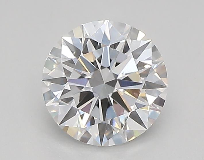 IGI 0.70 Carat Round Brilliant Lab Grown Diamond 人工培育鑽石 實驗室人造鑽石