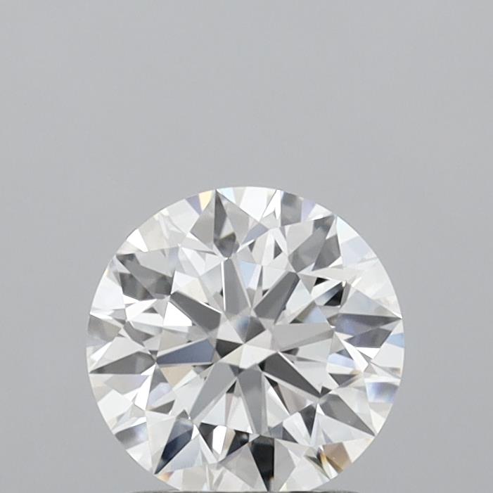 IGI 1.37 Carat Round Brilliant Lab Grown Diamond