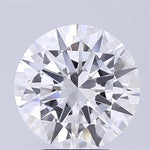 IGI 4.50 Carat Round Brilliant Lab Grown Diamond 人工培育鑽石 實驗室人造鑽石