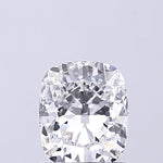 IGI 1.07 Carat Cushion Lab Grown Diamond