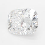 IGI 3.63 Carat Cushion Lab Grown Diamond 人工培育鑽石 實驗室人造鑽石