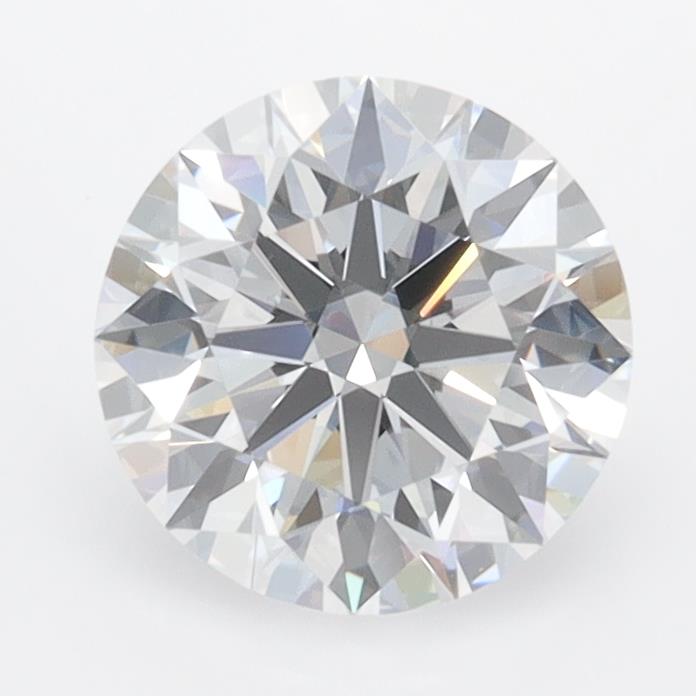 IGI 1.52 Carat Round Brilliant Lab Grown Diamond 人工培育鑽石 實驗室人造鑽石