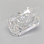 IGI 2.25 Carat Radiant Cut Lab Grown Diamond 人工培育鑽石 實驗室人造鑽石
