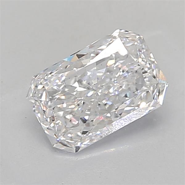 IGI 2.25 Carat Radiant Cut Lab Grown Diamond 人工培育鑽石 實驗室人造鑽石