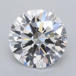 IGI 1.65 Carat Round Brilliant Lab Grown Diamond 人工培育鑽石 實驗室人造鑽石