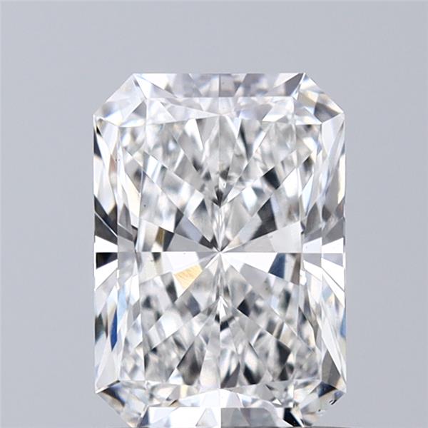 IGI 0.96 Carat Radiant Cut Lab Grown Diamond 人工培育鑽石 實驗室人造鑽石