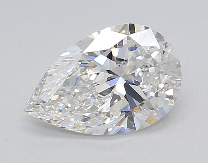 IGI 1.01 Carat 梨形 - Pear 培育鑽石 Lab Grown Diamond 人造鑽石 人工鑽石 實驗室鑽石 培養鑽石 香港 培育鑽 