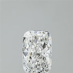 IGI 2.51 Carat Cushion Lab Grown Diamond 人工培育鑽石 實驗室人造鑽石