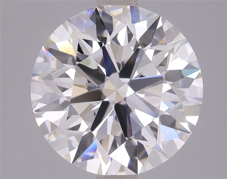 IGI 3.60 Carat Round Brilliant Lab Grown Diamond 人工培育鑽石 實驗室人造鑽石