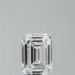 IGI 1.88 Carat Emerald Lab Grown Diamond 人工培育鑽石 實驗室人造鑽石