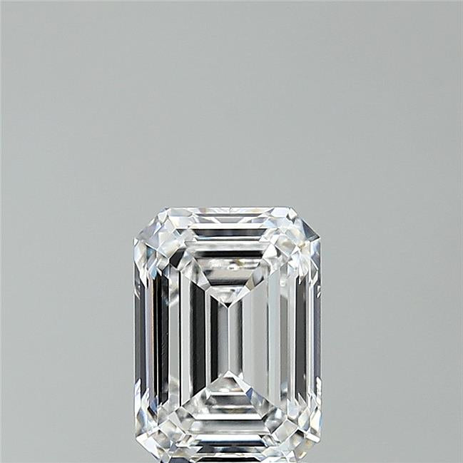 IGI 1.88 Carat Emerald Lab Grown Diamond 人工培育鑽石 實驗室人造鑽石