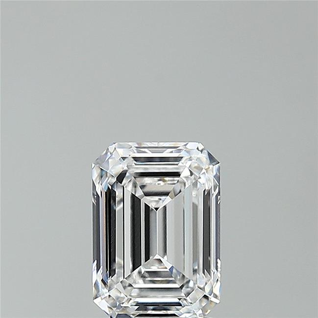 IGI 1.88 Carat Emerald Lab Grown Diamond 人工培育鑽石 實驗室人造鑽石