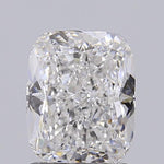 IGI 1.52 Carat Cushion Lab Grown Diamond 人工培育鑽石 實驗室人造鑽石