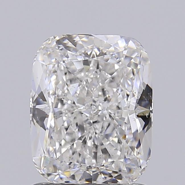 IGI 1.52 Carat Cushion Lab Grown Diamond 人工培育鑽石 實驗室人造鑽石
