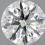 IGI 1.13 Carat Round Brilliant Lab Grown Diamond 人工培育鑽石 實驗室人造鑽石
