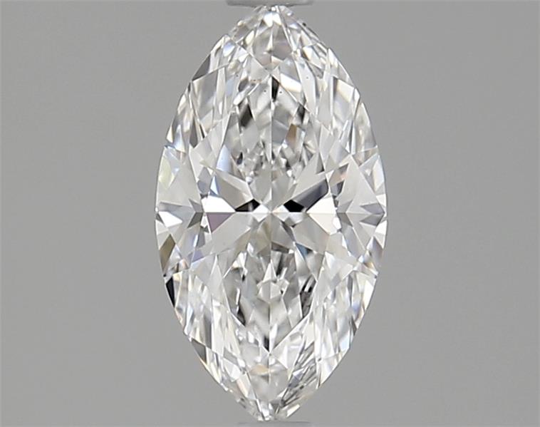 IGI 1.02 Carat Marquise Lab Grown Diamond 人工培育鑽石 實驗室人造鑽石