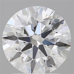 IGI 2.00 Carat Round Brilliant Lab Grown Diamond 人工培育鑽石 實驗室人造鑽石