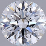 IGI 2.02 Carat Round Brilliant Lab Grown Diamond