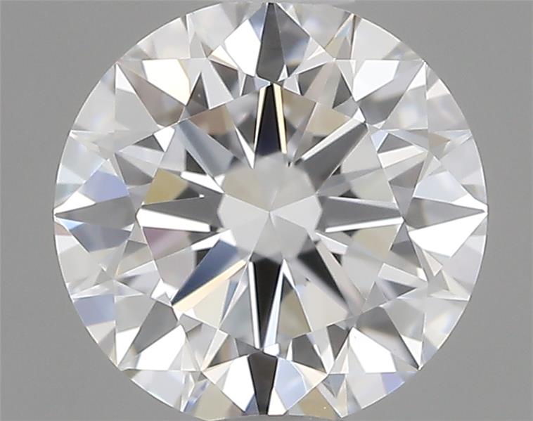 IGI 1 Carat Round Brilliant Lab Grown Diamond