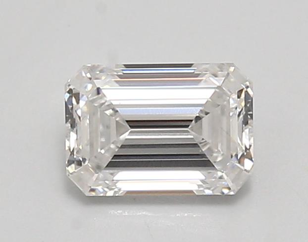 IGI 1.41 Carat Emerald Lab Grown Diamond