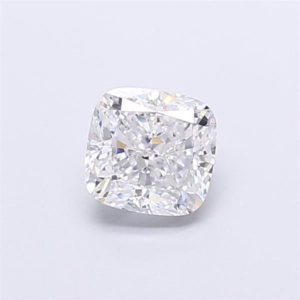 IGI 1.32 Carat Cushion Lab Grown Diamond 人工培育鑽石 實驗室人造鑽石