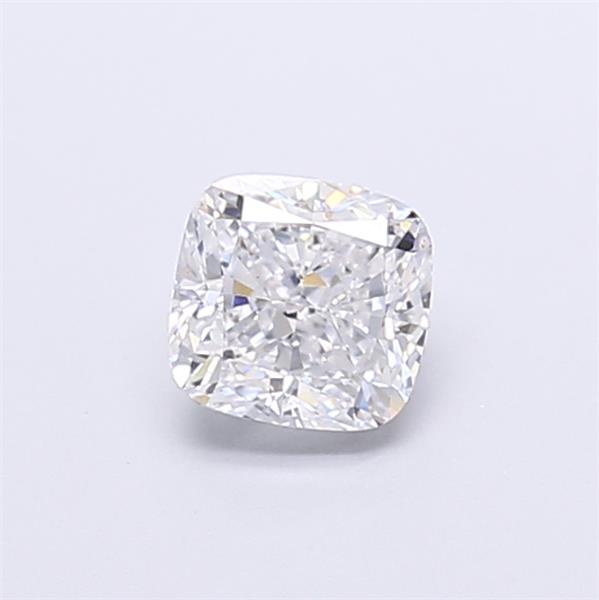 IGI 1.32 Carat Cushion Lab Grown Diamond 人工培育鑽石 實驗室人造鑽石