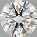 IGI 3.00 Carat Round Brilliant Lab Grown Diamond 人工培育鑽石 實驗室人造鑽石