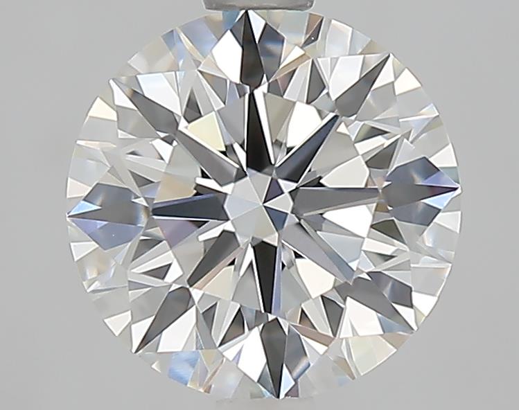 IGI 2.07 Carat Round Brilliant Lab Grown Diamond 人工培育鑽石 實驗室人造鑽石