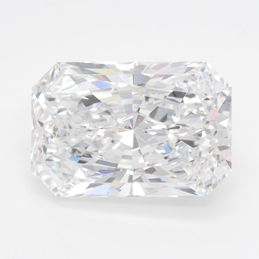 IGI 2.00 Carat Radiant Cut Lab Grown Diamond 人工培育鑽石 實驗室人造鑽石