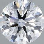 IGI 2.34 Carat Round Brilliant Lab Grown Diamond 人工培育鑽石 實驗室人造鑽石