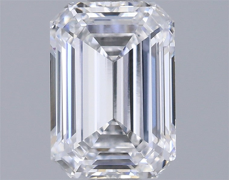 IGI 0.92 Carat Emerald Lab Grown Diamond 人工培育鑽石 實驗室人造鑽石