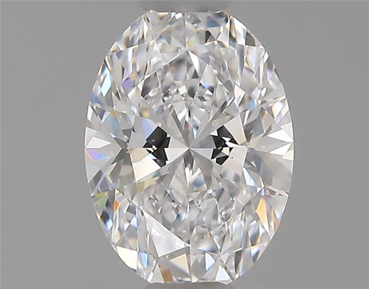 IGI 0.70 Carat Oval Lab Grown Diamond 人工培育鑽石 實驗室人造鑽石