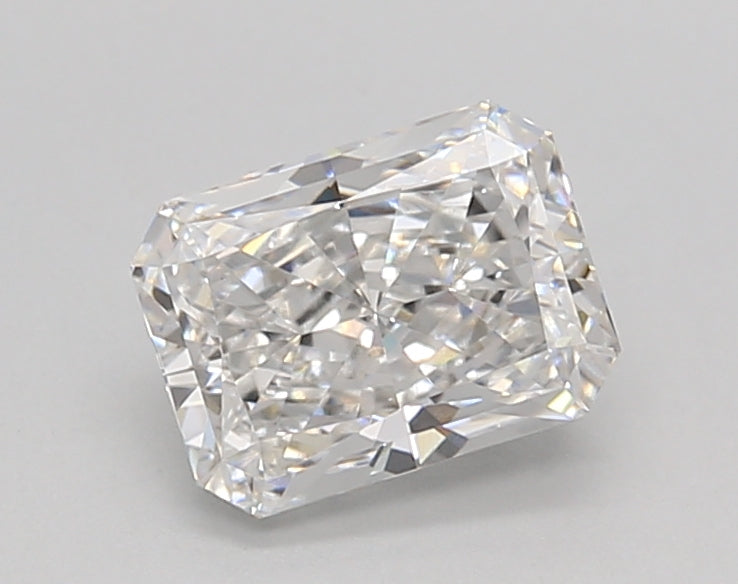 IGI 1.02 Carat 雷地恩切割 - Radiant Cut 培育鑽石 Lab Grown Diamond 人造鑽石 人工鑽石 實驗室鑽石 培養鑽石 香港 培育鑽 