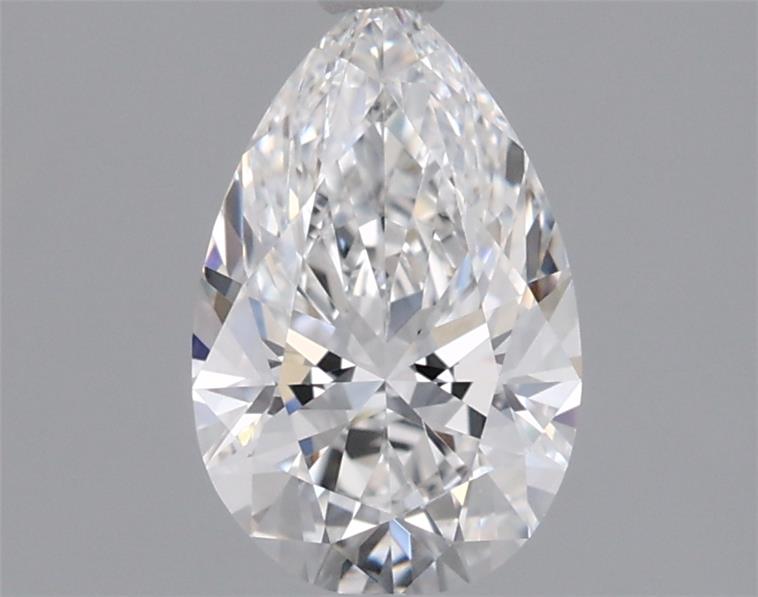 IGI 1.01 Carat Pear Lab Grown Diamond 人工培育鑽石 實驗室人造鑽石