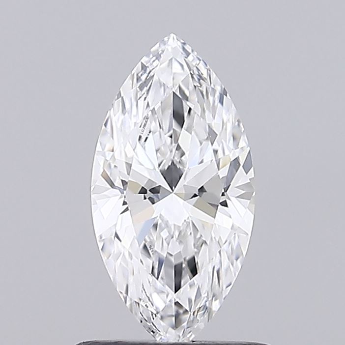 IGI 0.81 Carat Marquise Lab Grown Diamond 人工培育鑽石 實驗室人造鑽石