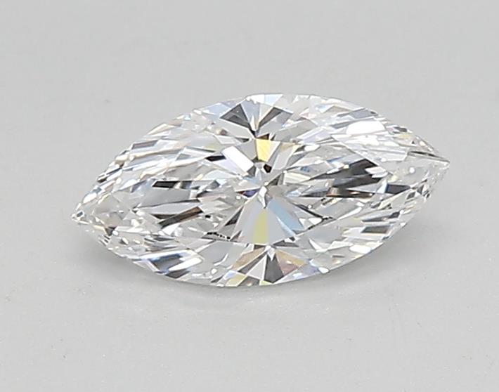 IGI 0.60 Carat Marquise Lab Grown Diamond 人工培育鑽石 實驗室人造鑽石