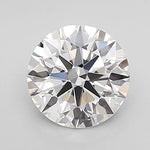 IGI 1.02 Carat Round Brilliant Lab Grown Diamond 人工培育鑽石 實驗室人造鑽石