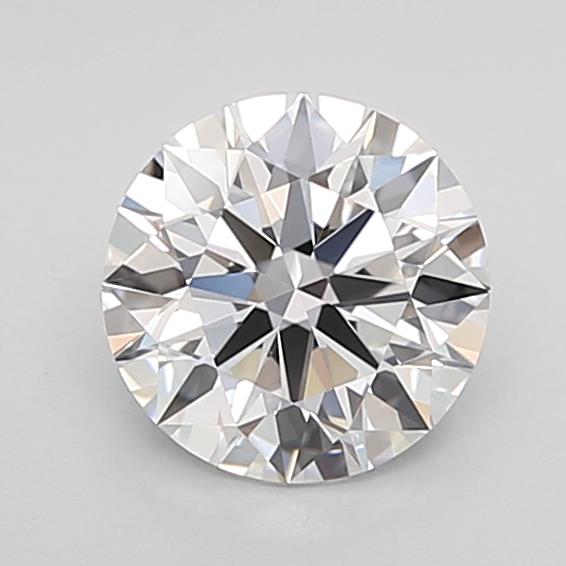 IGI 1.02 Carat Round Brilliant Lab Grown Diamond 人工培育鑽石 實驗室人造鑽石