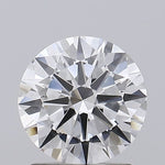 IGI 1.51 Carat Round Brilliant Lab Grown Diamond 人工培育鑽石 實驗室人造鑽石