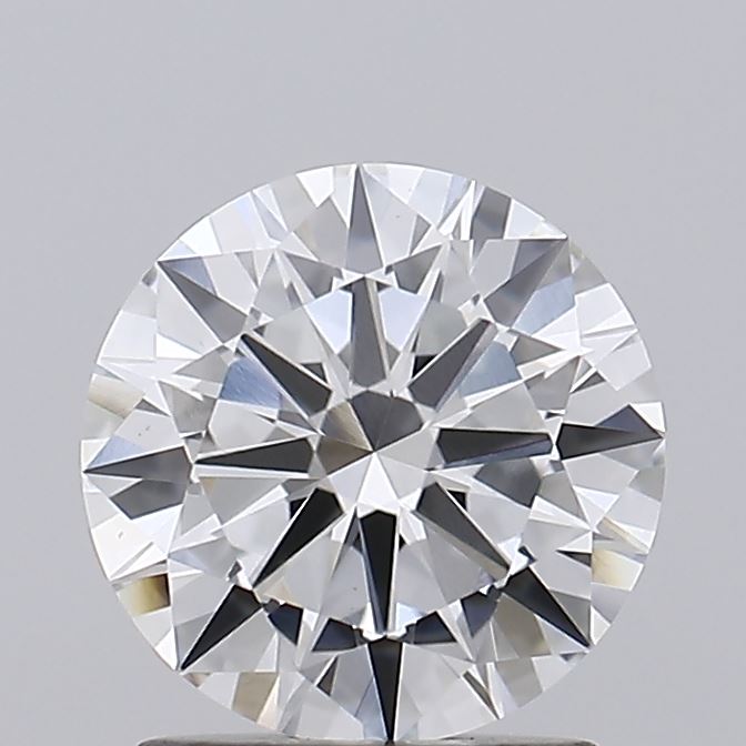 IGI 1.51 Carat Round Brilliant Lab Grown Diamond 人工培育鑽石 實驗室人造鑽石