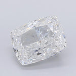 IGI 5.56 Carat Cushion Lab Grown Diamond 人工培育鑽石 實驗室人造鑽石