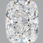 IGI 2.44 Carat Cushion Lab Grown Diamond 人工培育鑽石 實驗室人造鑽石
