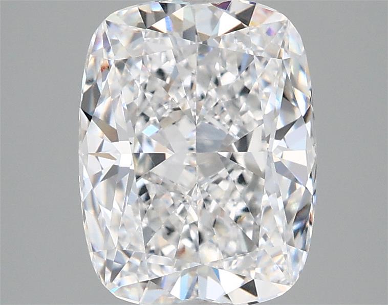 IGI 2.44 Carat Cushion Lab Grown Diamond 人工培育鑽石 實驗室人造鑽石