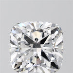 IGI 2.08 Carat Cushion Lab Grown Diamond 人工培育鑽石 實驗室人造鑽石