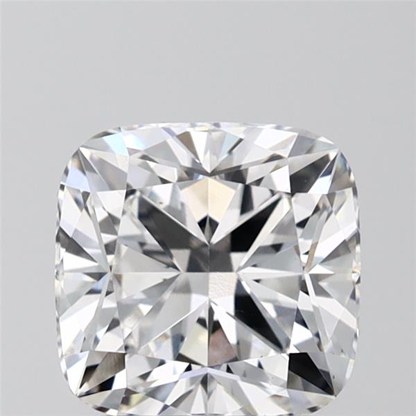 IGI 2.08 Carat Cushion Lab Grown Diamond 人工培育鑽石 實驗室人造鑽石