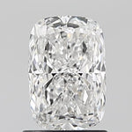 IGI 1.05 Carat Cushion Lab Grown Diamond 人工培育鑽石 實驗室人造鑽石