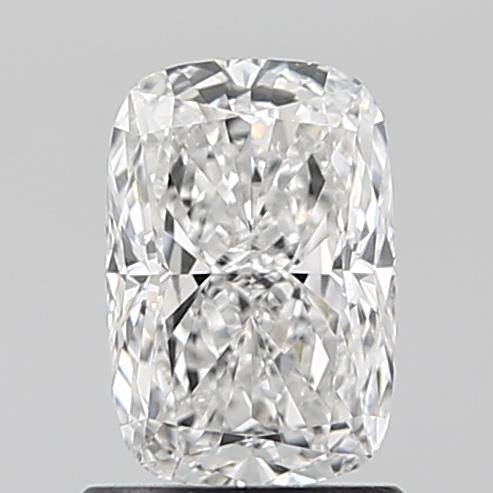 IGI 1.05 Carat Cushion Lab Grown Diamond 人工培育鑽石 實驗室人造鑽石