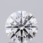 IGI 1.04 Carat Round Brilliant Lab Grown Diamond