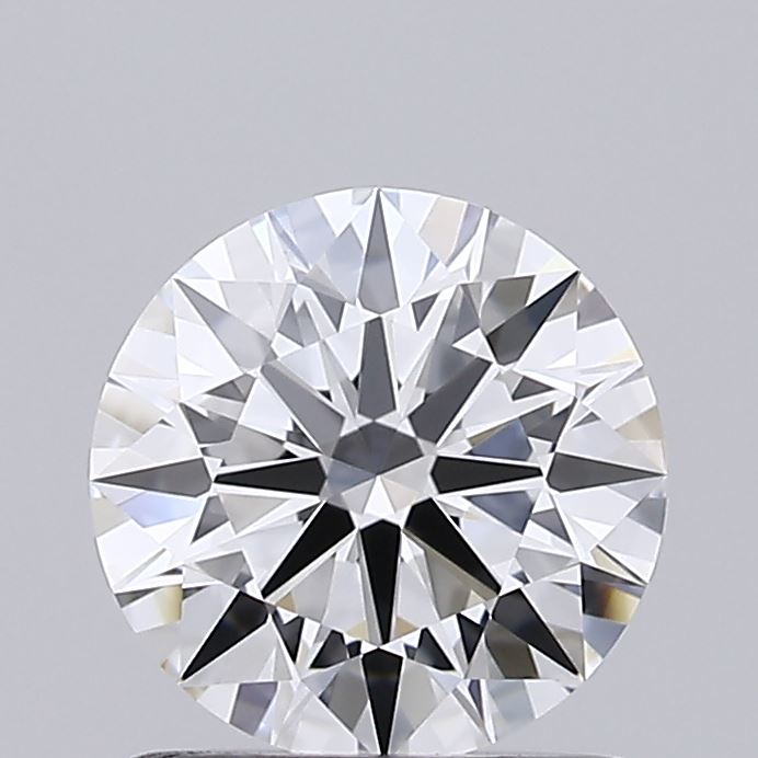 IGI 1.04 Carat Round Brilliant Lab Grown Diamond